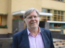 Arjo Klamer